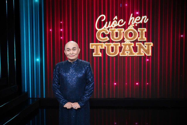 Nghệ sĩ Xuân Hinh bật khóc nhắc về điều tiếc nuối trong sự nghiệp - Ảnh 1.