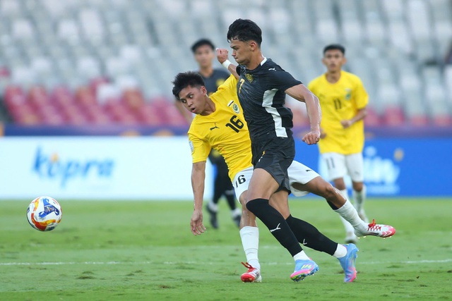 U.23 Đông Nam Á 2025, U.23 Indonesia 0-0 U.23 Malaysia: ‘Những chú hổ’ gây bất ngờ lớn?