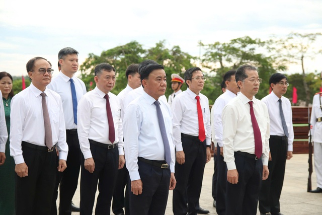 'Đổi mới tư duy quản lý theo hướng 'chính quyền kiến tạo và chủ động phục vụ' - Ảnh 2.