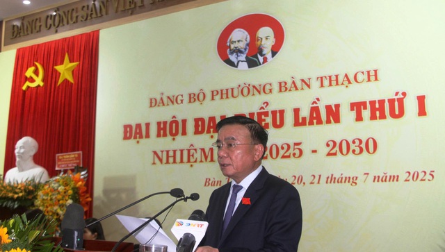 'Đổi mới tư duy quản lý theo hướng 'chính quyền kiến tạo và chủ động phục vụ' - Ảnh 3.