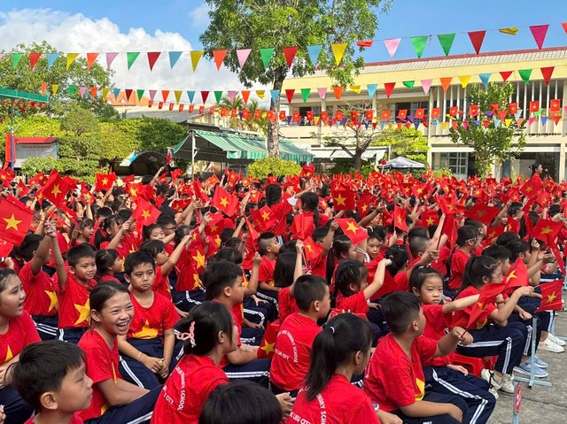 Gieo mầm biết ơn và sự tử tế- Ảnh 1.