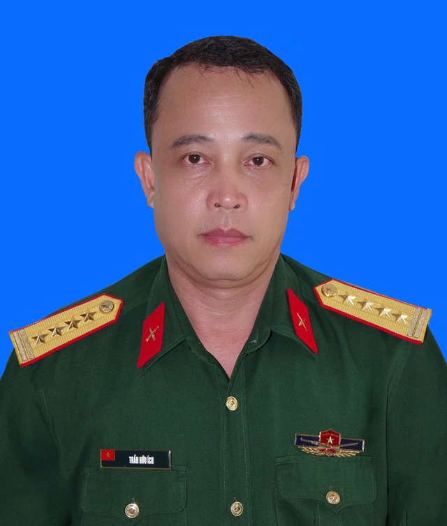 Sức bật từ ‘3 khâu đột phá’, vững chắc quốc phòng, an ninh thành phố biển Sức bật từ ‘3 khâu đột phá’, vững chắc quốc phòng, an ninh thành phố biển