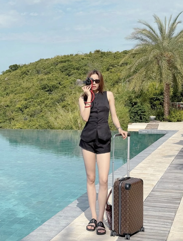 Áo gile đa năng - nâng cấp phong cách thời trang 24 / 7 của bạn - Ảnh 1.