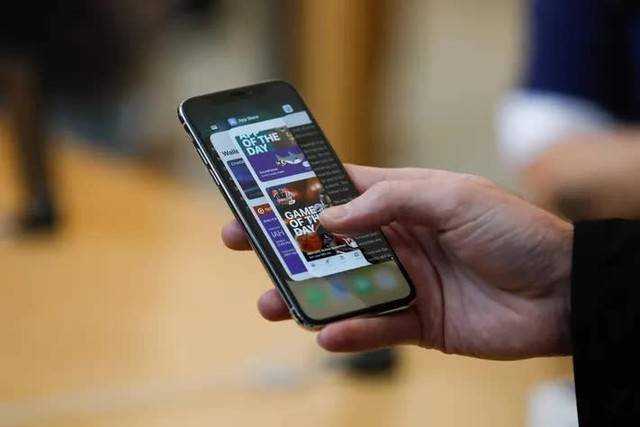 Sự khác biệt giữa iPhone đã qua sử dụng và tân trang - Ảnh 2.