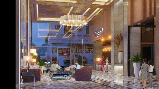 Vì sao Hausman Premium Residences chinh phục được những khách hàng khó tính?- Ảnh 2. Vì sao Hausman Premium Residences chinh phục được những khách hàng khó tính?- Ảnh 2.