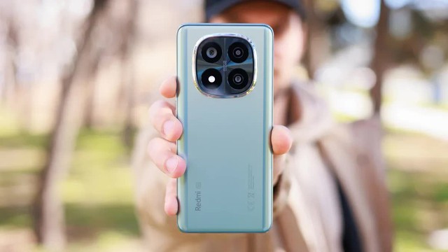 Xiaomi muốn nâng tầm smartphone giá rẻ Xiaomi muốn nâng tầm smartphone giá rẻ