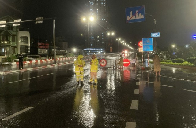 Quảng Ninh, Hải Phòng an toàn trước bão số 3  - Ảnh 3.