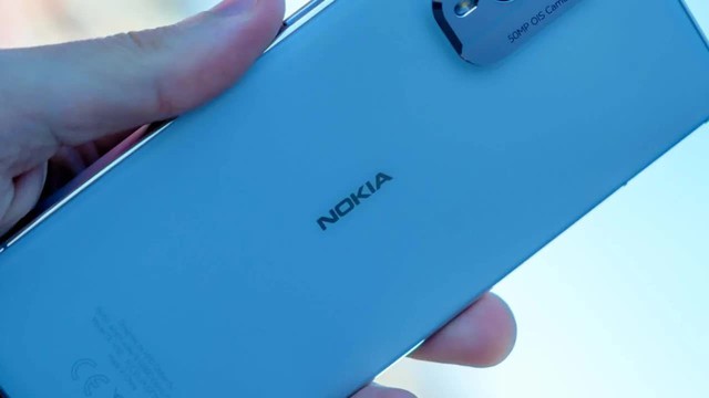 Điện thoại Nokia tiếp tục hồi sinh? Điện thoại Nokia tiếp tục hồi sinh?