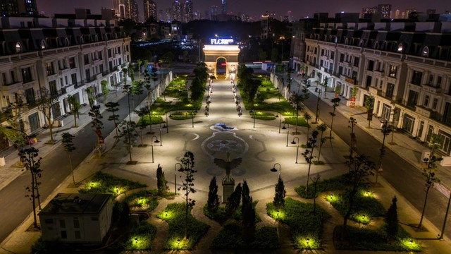 Vì sao Hausman Premium Residences chinh phục được những khách hàng khó tính?- Ảnh 4. Vì sao Hausman Premium Residences chinh phục được những khách hàng khó tính?- Ảnh 4.