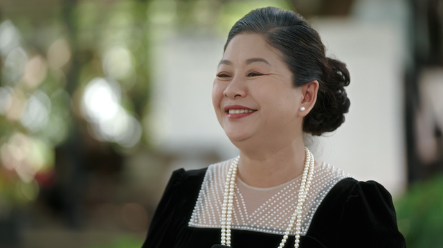 NSƯT Lam Tuyền: Có lúc tôi khóc một mình khi nhớ về chuyện quá khứ- Ảnh 1. NSƯT Lam Tuyền: Có lúc tôi khóc một mình khi nhớ về chuyện quá khứ- Ảnh 1.