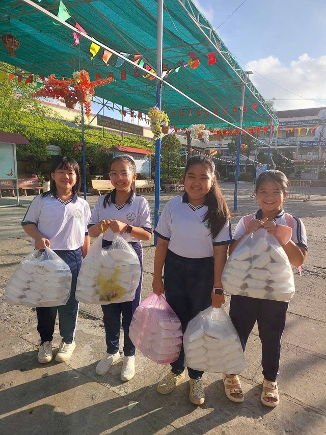 Gieo mầm biết ơn và sự tử tế- Ảnh 6.