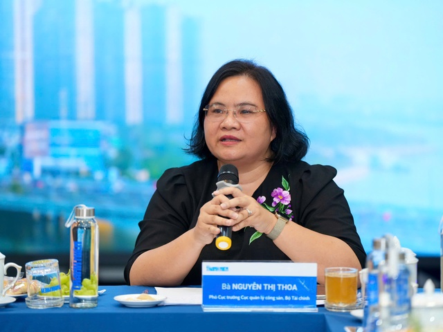 ‘Ai cũng muốn được bồi thường giá đất cao nhưng đóng thuế đất thấp’ ‘Ai cũng muốn được bồi thường giá đất cao nhưng đóng thuế đất thấp’