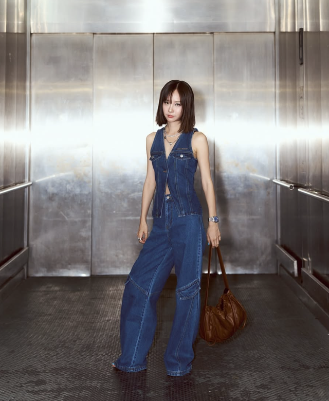 Áo gile đa năng - nâng cấp phong cách thời trang 24 / 7 của bạn - Ảnh 5.