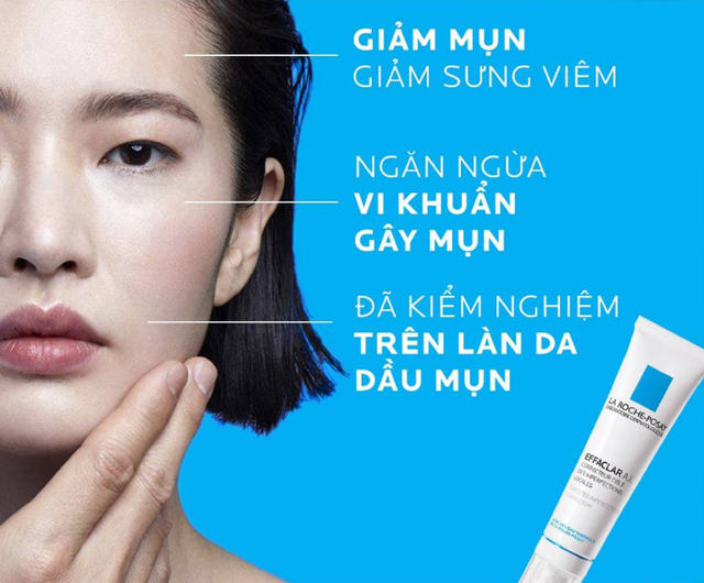 Top 4 kem trị mụn giá rẻ mà hiệu quả với cả mụn thể nặng - Ảnh 7.