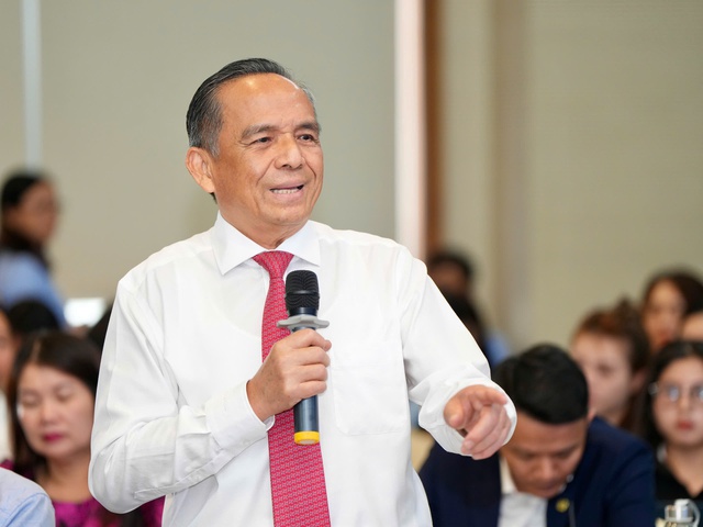 Tiền thuê đất tăng gấp 7 lần: Thực trạng và giải pháp hợp lý cho doanh nghiệp - Ảnh 1. Tiền thuê đất tăng gấp 7 lần: Thực trạng và giải pháp hợp lý cho doanh nghiệp - Ảnh 1.