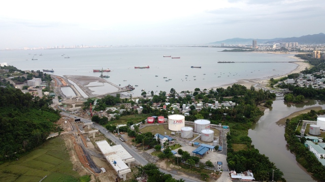 5 vị trí Khu thương mại tự do Đà Nẵng cần làm ngay thủ tục đất đai- Ảnh 2. 5 vị trí Khu thương mại tự do Đà Nẵng cần làm ngay thủ tục đất đai- Ảnh 2.