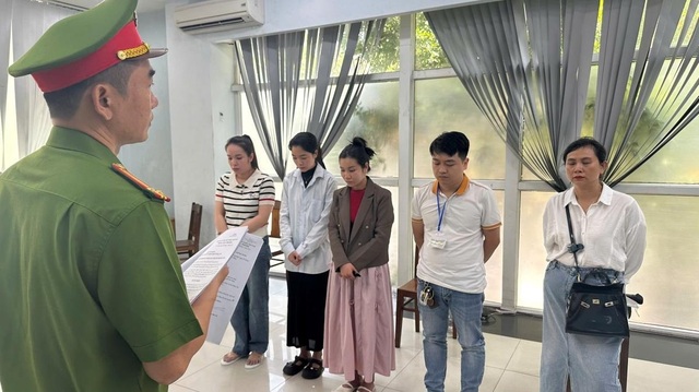 Ghi nhận loạt sai phạm trong khám chữa bệnh, Sở Y tế TP.Đà Nẵng quyết chấn chỉnh Ghi nhận loạt sai phạm trong khám chữa bệnh, Sở Y tế TP.Đà Nẵng quyết chấn chỉnh