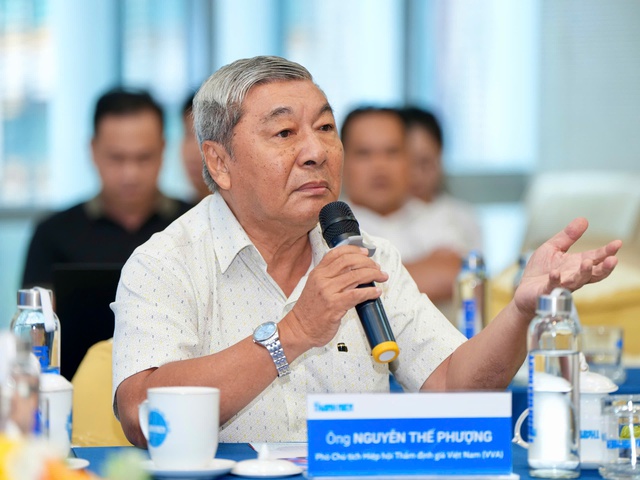 Giá đất theo thị trường không đáng sợ, quan trọng là cách tính nghĩa vụ tài chính Giá đất theo thị trường không đáng sợ, quan trọng là cách tính nghĩa vụ tài chính