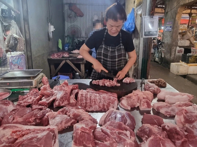 'Người dân quá thiệt thòi rồi, cần điều chỉnh giảm trừ gia cảnh ngay 2025' - Ảnh 1.