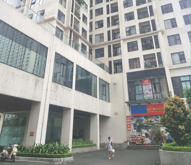 Bộ Tài chính làm rõ vụ đánh thuế thu nhập cá nhân 20% với lãi bán nhà- Ảnh 1. Bộ Tài chính làm rõ vụ đánh thuế thu nhập cá nhân 20% với lãi bán nhà- Ảnh 1.
