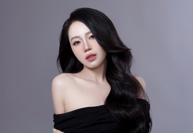 Cô gái Nghệ An cao 1,77 m gây chú ý khi thi Miss Grand Vietnam Cô gái Nghệ An cao 1,77 m gây chú ý khi thi Miss Grand Vietnam