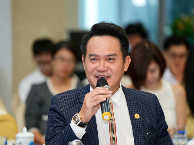 Doanh nghiệp kiến nghị không thu thuế bổ sung Doanh nghiệp kiến nghị không thu thuế bổ sung