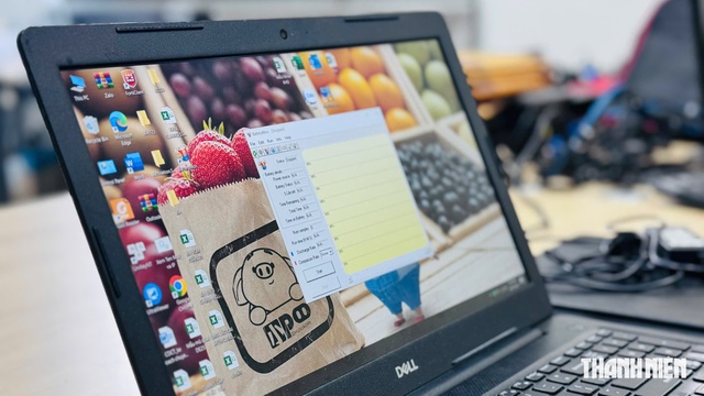 Đừng mua laptop tân trang nếu bạn chưa biết về bí mật ẩn giấu bên trong - Ảnh 3.