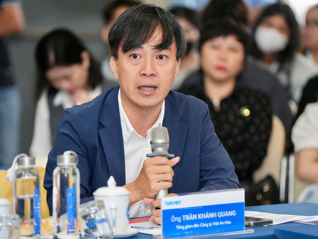 Nếu nhất thiết phải thu bổ sung, nên thu 0,5% thay vì 3,6%- Ảnh 1.