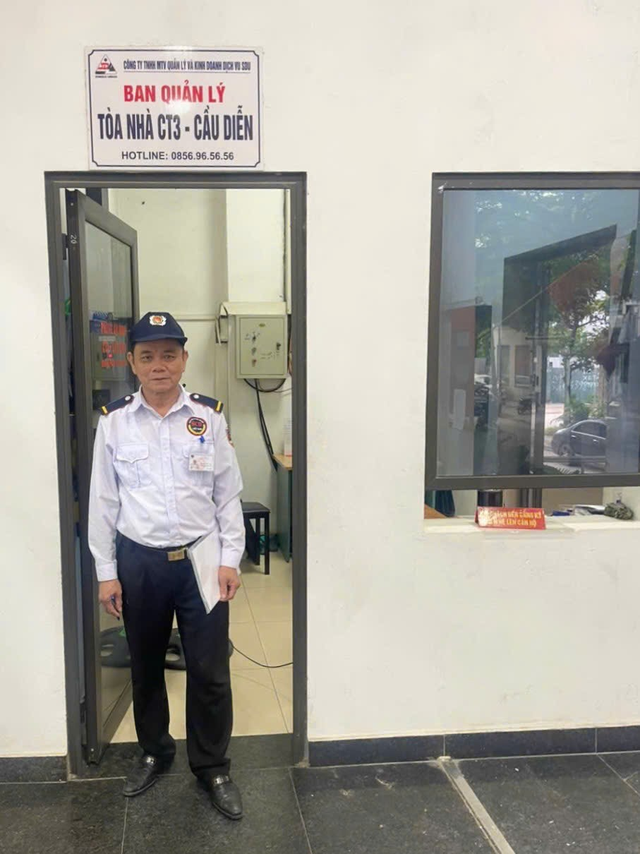 Ông Mai “an toàn điện” - Ảnh 1.
