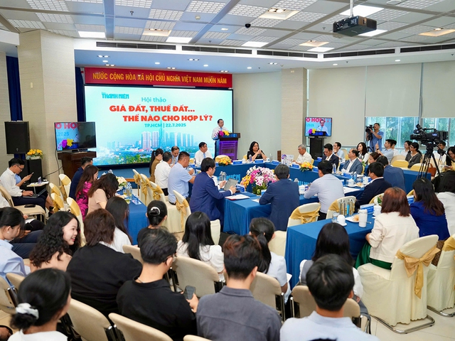 Nóng với giá đất, thuế đất- Ảnh 3. Nóng với giá đất, thuế đất- Ảnh 3.