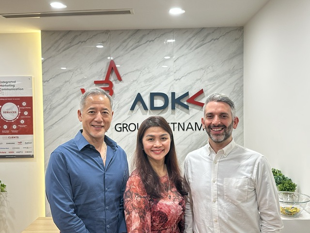 Assembly hợp sức cùng ADK Global tạo công ty tiếp thị tiên phong Assembly hợp sức cùng ADK Global tạo công ty tiếp thị tiên phong
