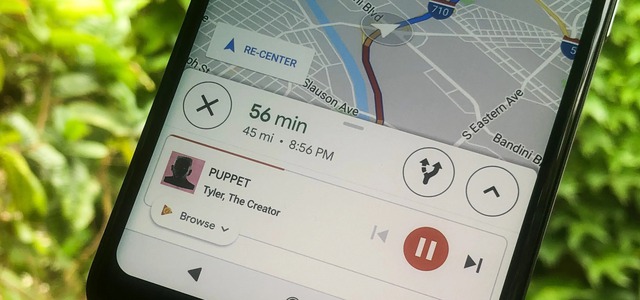 Google bất ngờ xóa tính năng quan trọng của Google Maps trên Android Google bất ngờ xóa tính năng quan trọng của Google Maps trên Android