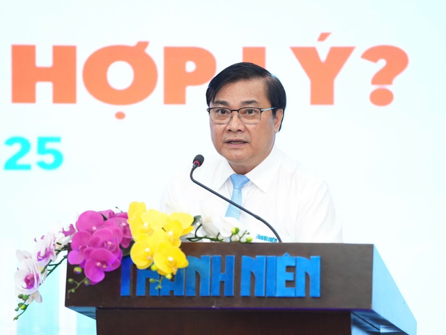 Tiền sử dụng đất còn cao hơn giá trị mảnh đất - Ảnh 1.