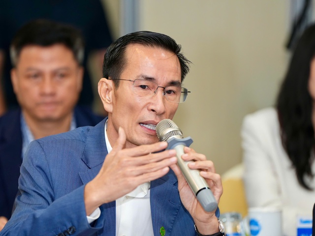 10 năm không được đóng thuế đất, 1 dự án phải gánh thêm thuế hơn 370 tỉ 10 năm không được đóng thuế đất, 1 dự án phải gánh thêm thuế hơn 370 tỉ