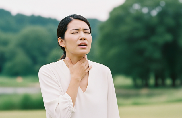Ung thư tuyến giáp: Vì sao nữ có xu hướng mắc bệnh cao hơn nam? Ung thư tuyến giáp: Vì sao nữ có xu hướng mắc bệnh cao hơn nam?