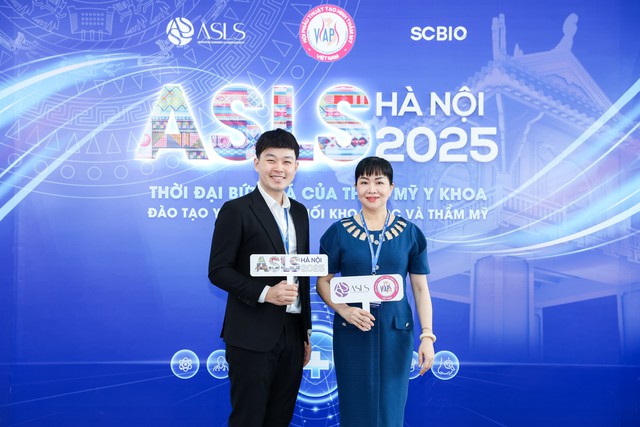 Công nghệ trẻ hóa da: Phức hợp RHC mở ra kỷ nguyên phối hợp điều trị mới - Ảnh 2.