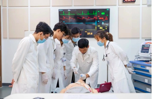 Dưới 21 điểm có cơ hội đậu ngành y khoa các trường nào? Dưới 21 điểm có cơ hội đậu ngành y khoa các trường nào?