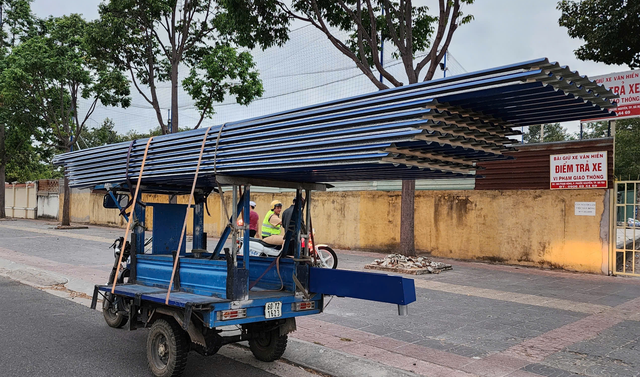CSGT TP.HCM chỉ ra lỗi vi phạm khiến người tham gia giao thông bức xúc - Ảnh 2.