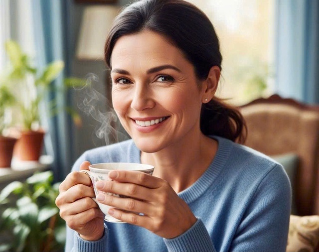 Chuyên gia: Loại trà tốt nhất giúp người lớn tuổi say giấc Chuyên gia: Loại trà tốt nhất giúp người lớn tuổi say giấc