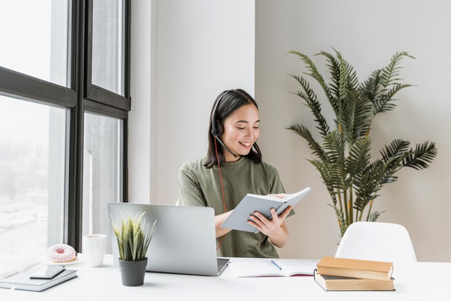 Bài thi tiếng Anh quốc tế lớn hàng đầu 'đại phẫu' cấu trúc và thang điểm - Ảnh 1.