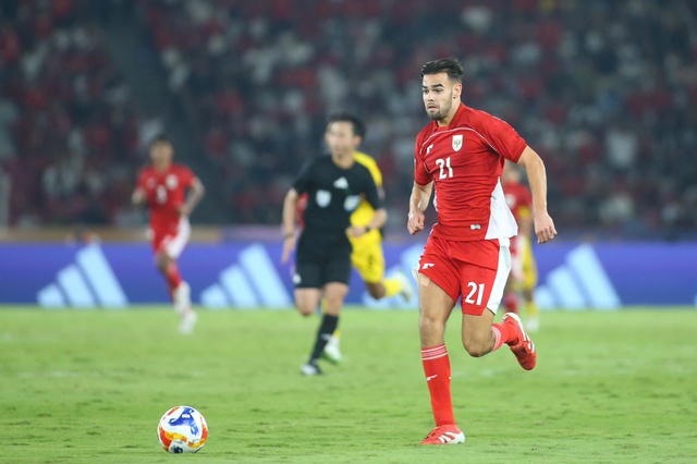 Chủ tịch PSSI lên tiếng cảnh báo, U.23 Indonesia đối mặt bài toán khó nào?- Ảnh 2. Chủ tịch PSSI lên tiếng cảnh báo, U.23 Indonesia đối mặt bài toán khó nào?- Ảnh 2.
