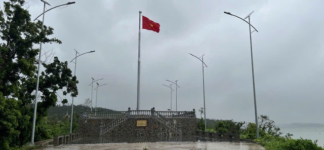 Quảng Ninh, Hải Phòng an toàn trước bão số 3  - Ảnh 1.