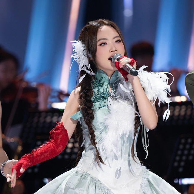 Cần chiến lược để nghệ sĩ Việt tỏa sáng ở show quốc tế- Ảnh 1.