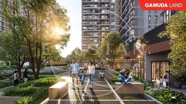 Elysian - dự án căn hộ biophilic tiên phong xu hướng ESG tại TP.HCM- Ảnh 2. Elysian - dự án căn hộ biophilic tiên phong xu hướng ESG tại TP.HCM- Ảnh 2.