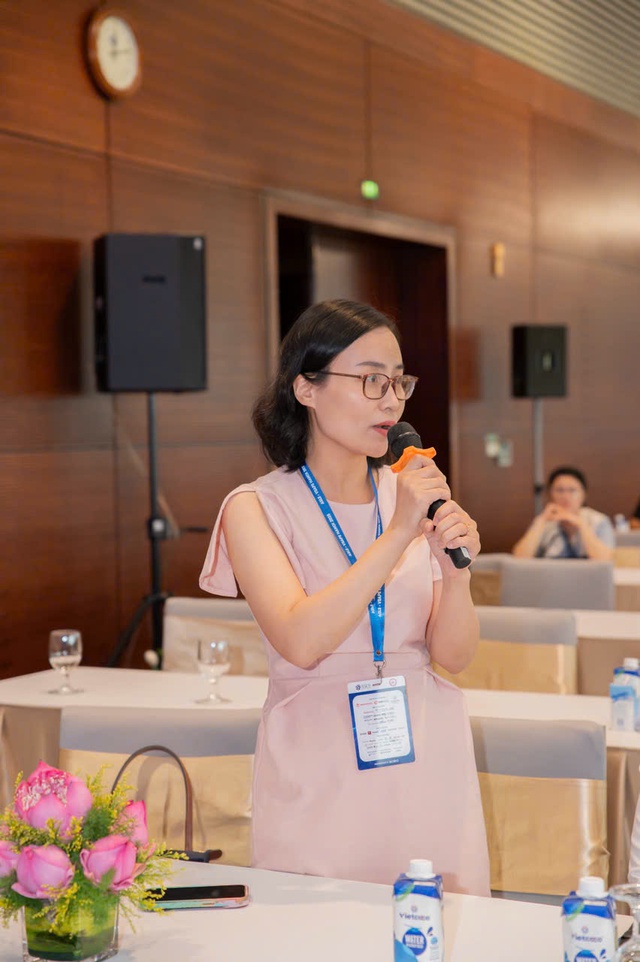 ThS-BS Thái Thanh Yến: HIFU trong điều trị săn chắc vùng da dưới cánh tay- Ảnh 2.