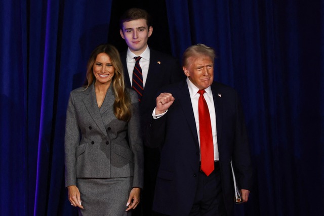 Ông Trump biến nhà hát biểu tượng thành 'Taj Mahal' cho Đệ nhất phu nhân?- Ảnh 1. Ông Trump biến nhà hát biểu tượng thành 'Taj Mahal' cho Đệ nhất phu nhân?- Ảnh 1.