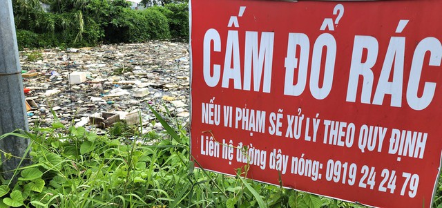 Tuyến kênh nội ô Bạc Liêu ô nhiễm trầm trọng- Ảnh 2.
