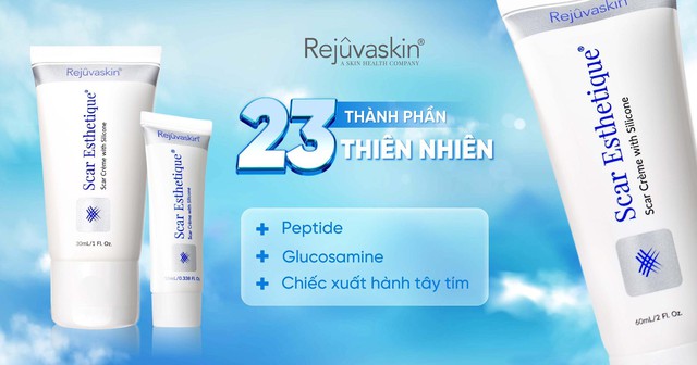 Bật công tắc da rạng rỡ sau mụn tránh xa thâm đỏ lõm- Ảnh 1.