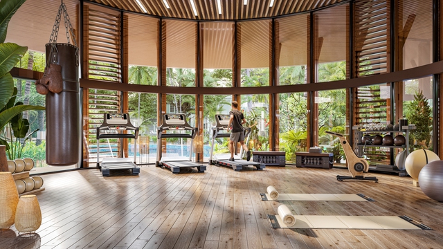 Retreat Island: Biệt thự đảo signature của Ecopark ra mắt tại miền Nam- Ảnh 9. Retreat Island: Biệt thự đảo signature của Ecopark ra mắt tại miền Nam- Ảnh 9.