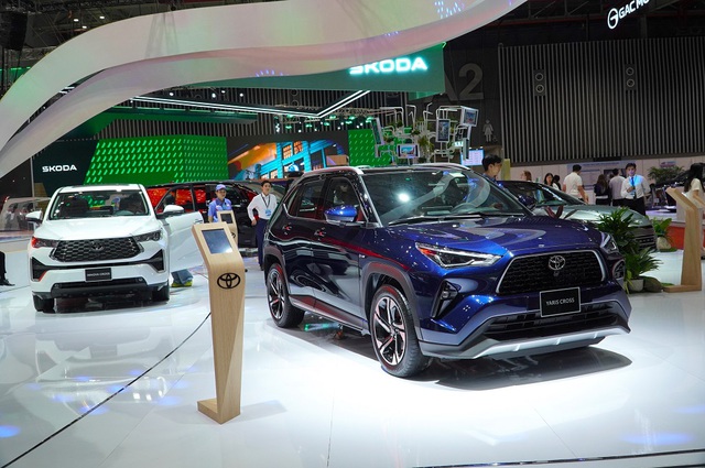 Người Việt mua xe SUV, crossover nào nhiều nhất nửa đầu năm 2025? - Ảnh 4.